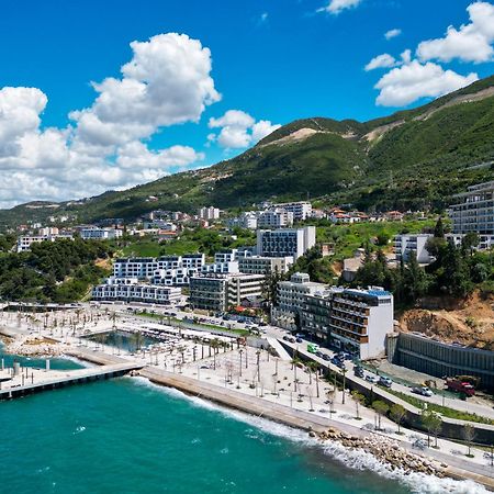 Belvedere Hotel & Spa Vlore Ngoại thất bức ảnh