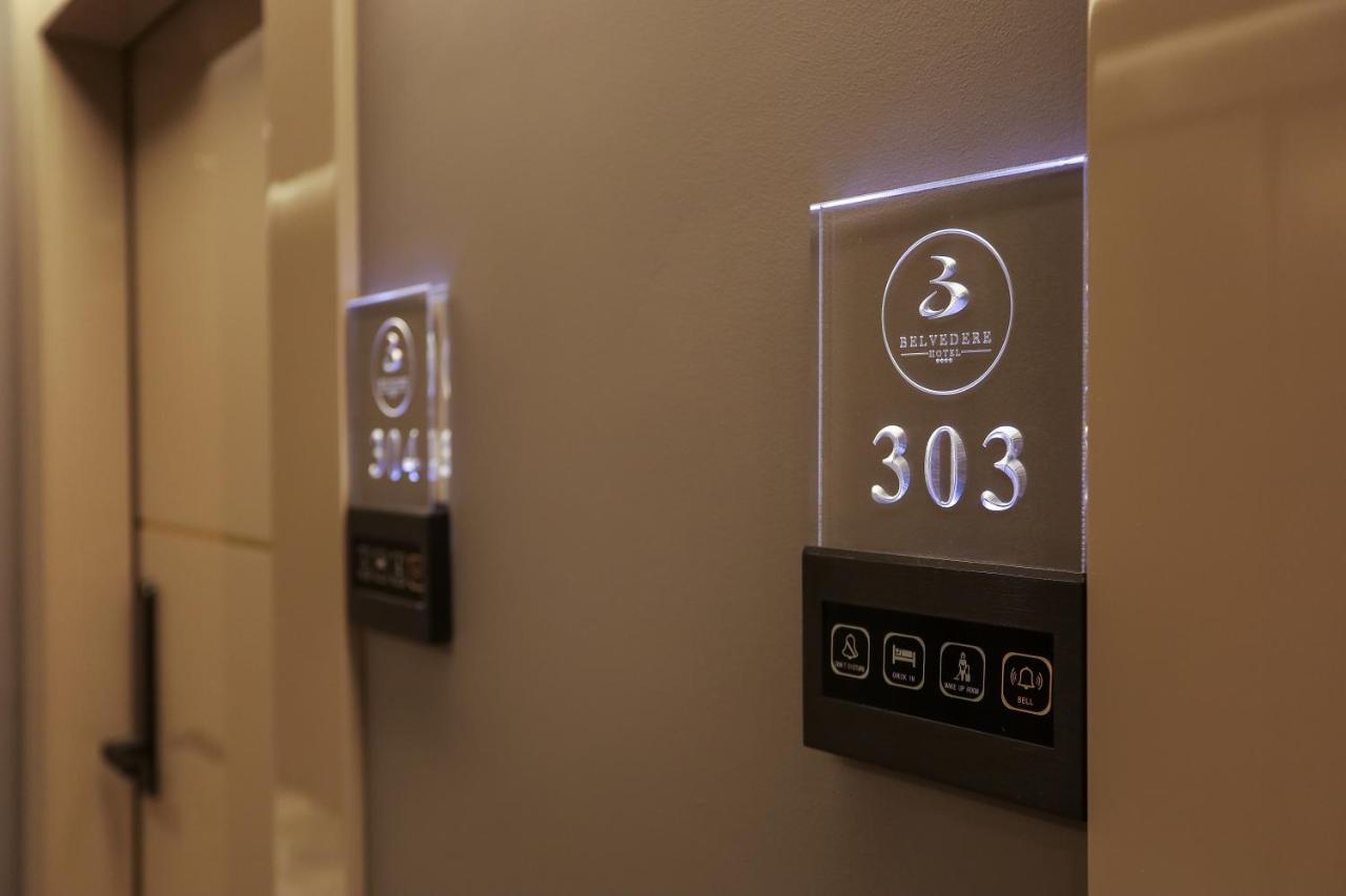 Belvedere Hotel & Spa Vlore Ngoại thất bức ảnh
