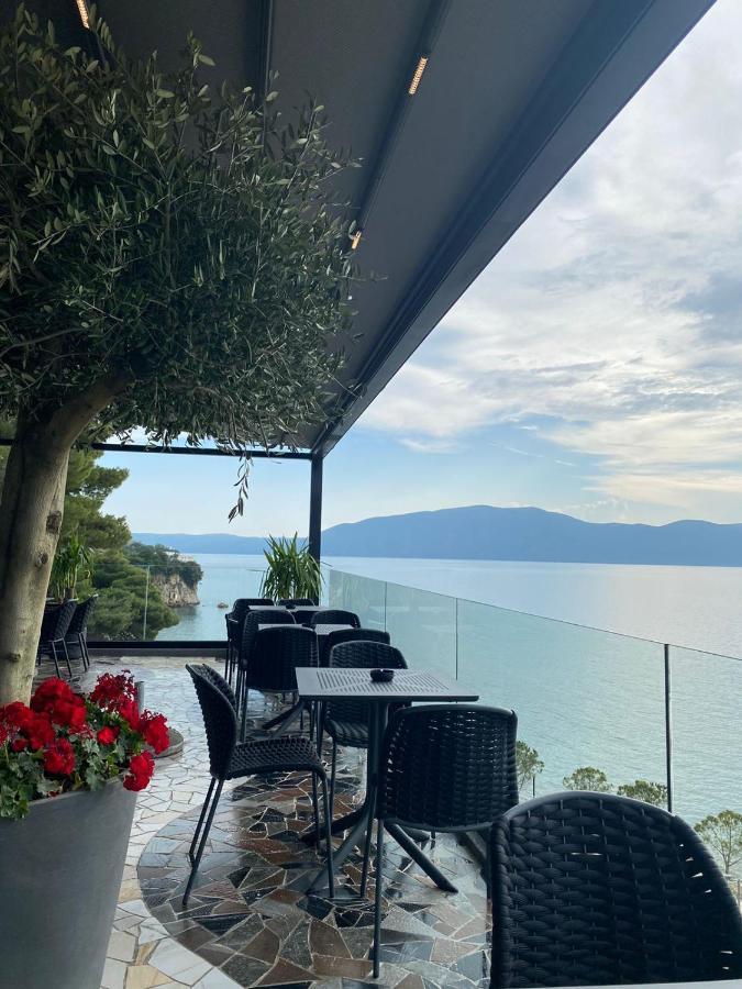 Belvedere Hotel & Spa Vlore Ngoại thất bức ảnh