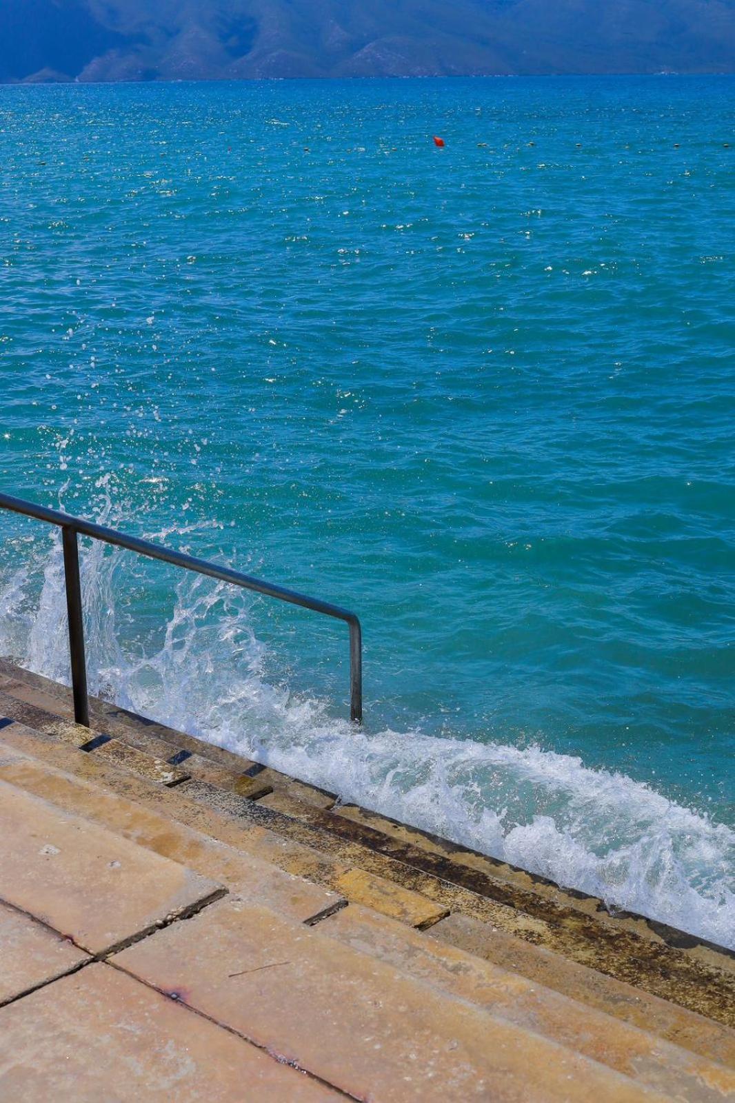 Belvedere Hotel & Spa Vlore Ngoại thất bức ảnh