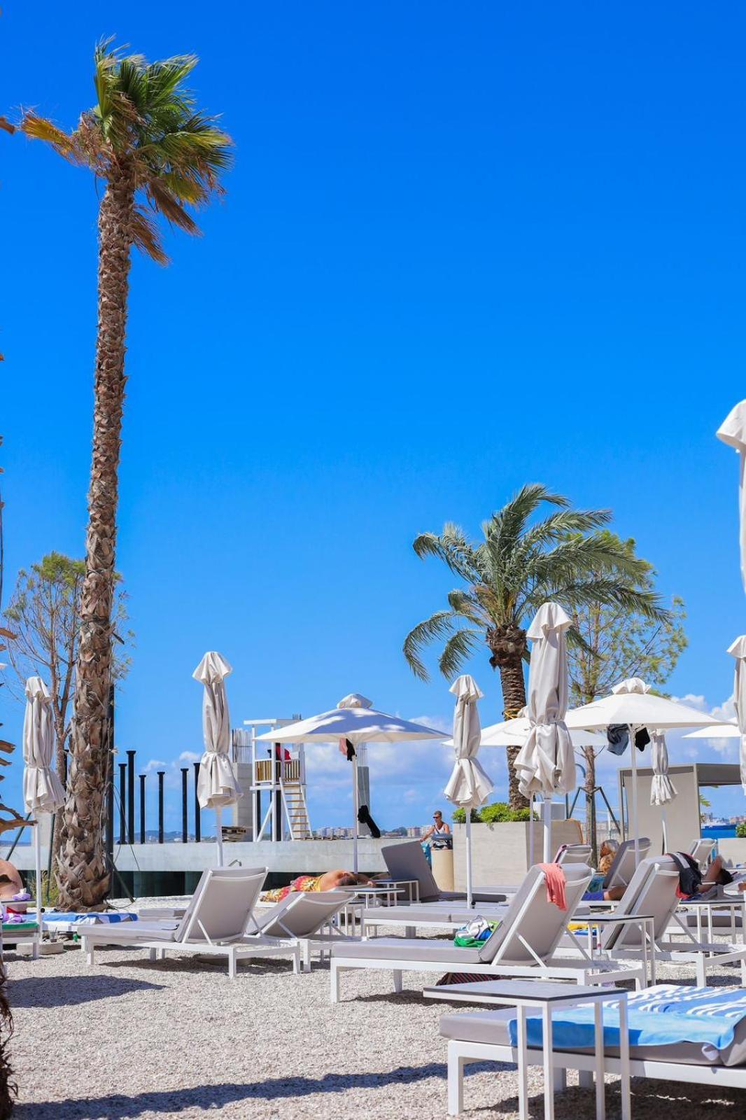 Belvedere Hotel & Spa Vlore Ngoại thất bức ảnh