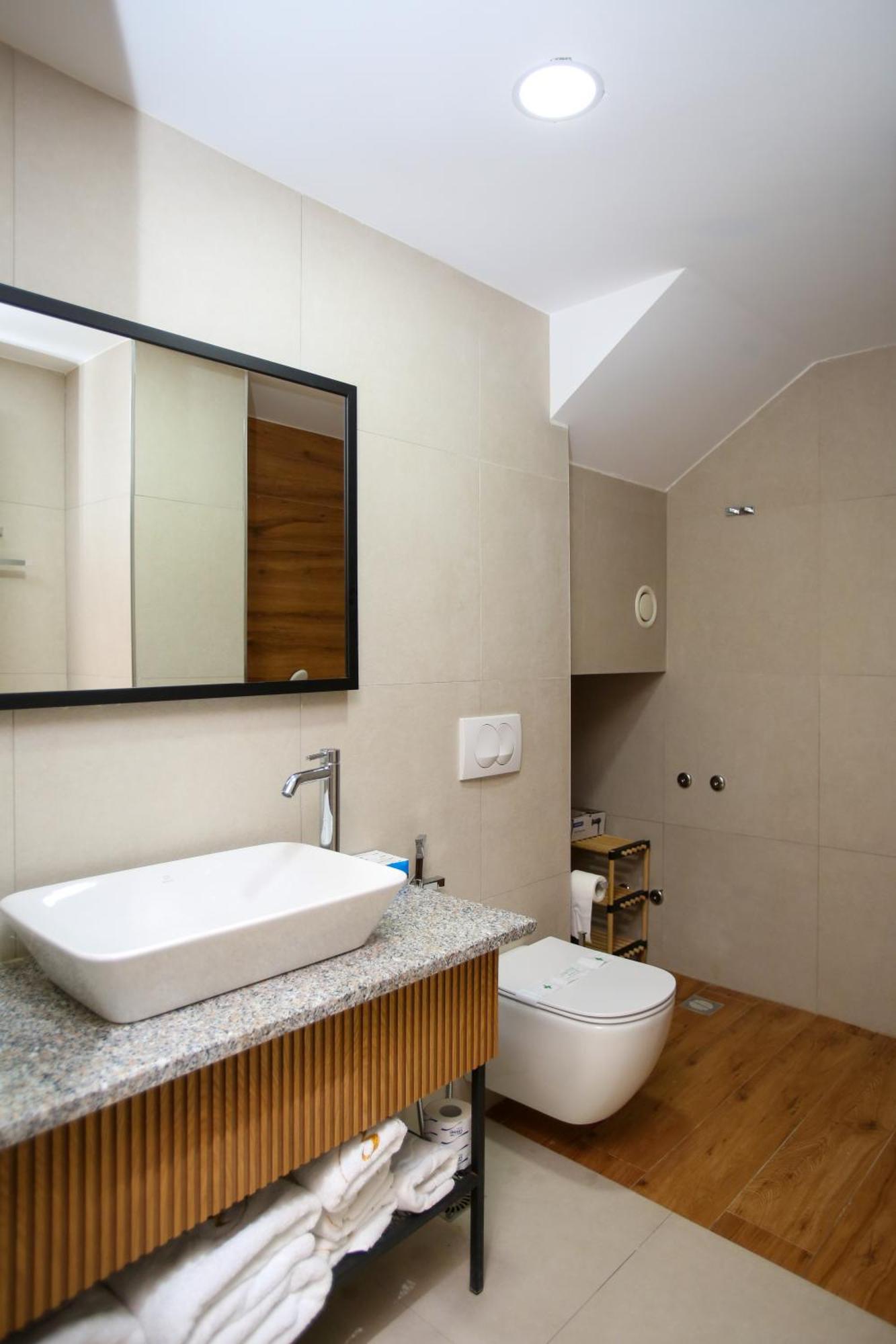 Belvedere Hotel & Spa Vlore Ngoại thất bức ảnh