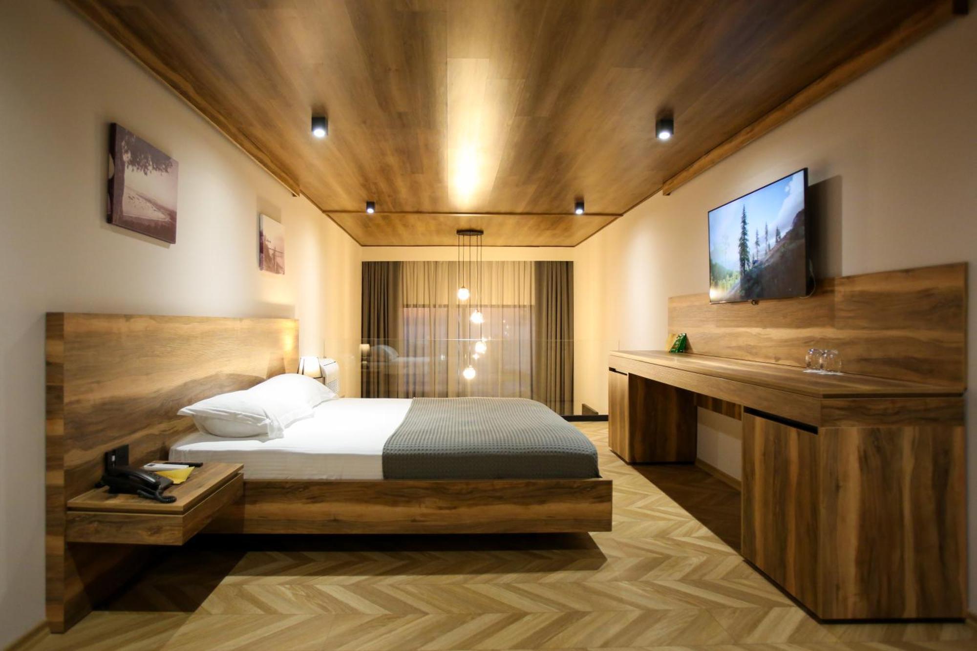 Belvedere Hotel & Spa Vlore Ngoại thất bức ảnh