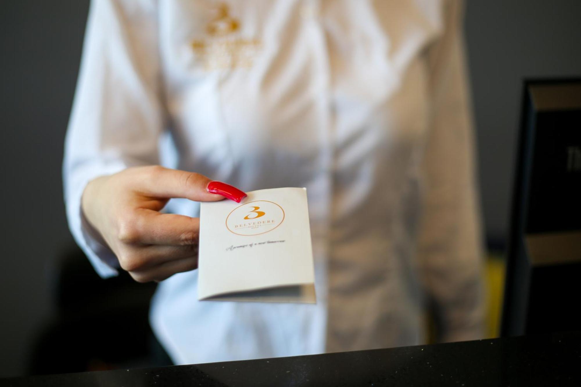 Belvedere Hotel & Spa Vlore Ngoại thất bức ảnh