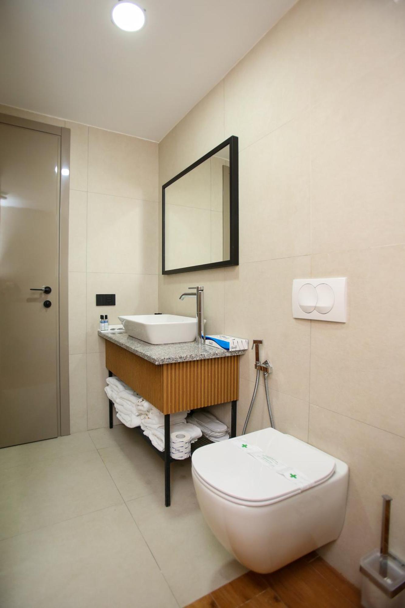 Belvedere Hotel & Spa Vlore Ngoại thất bức ảnh