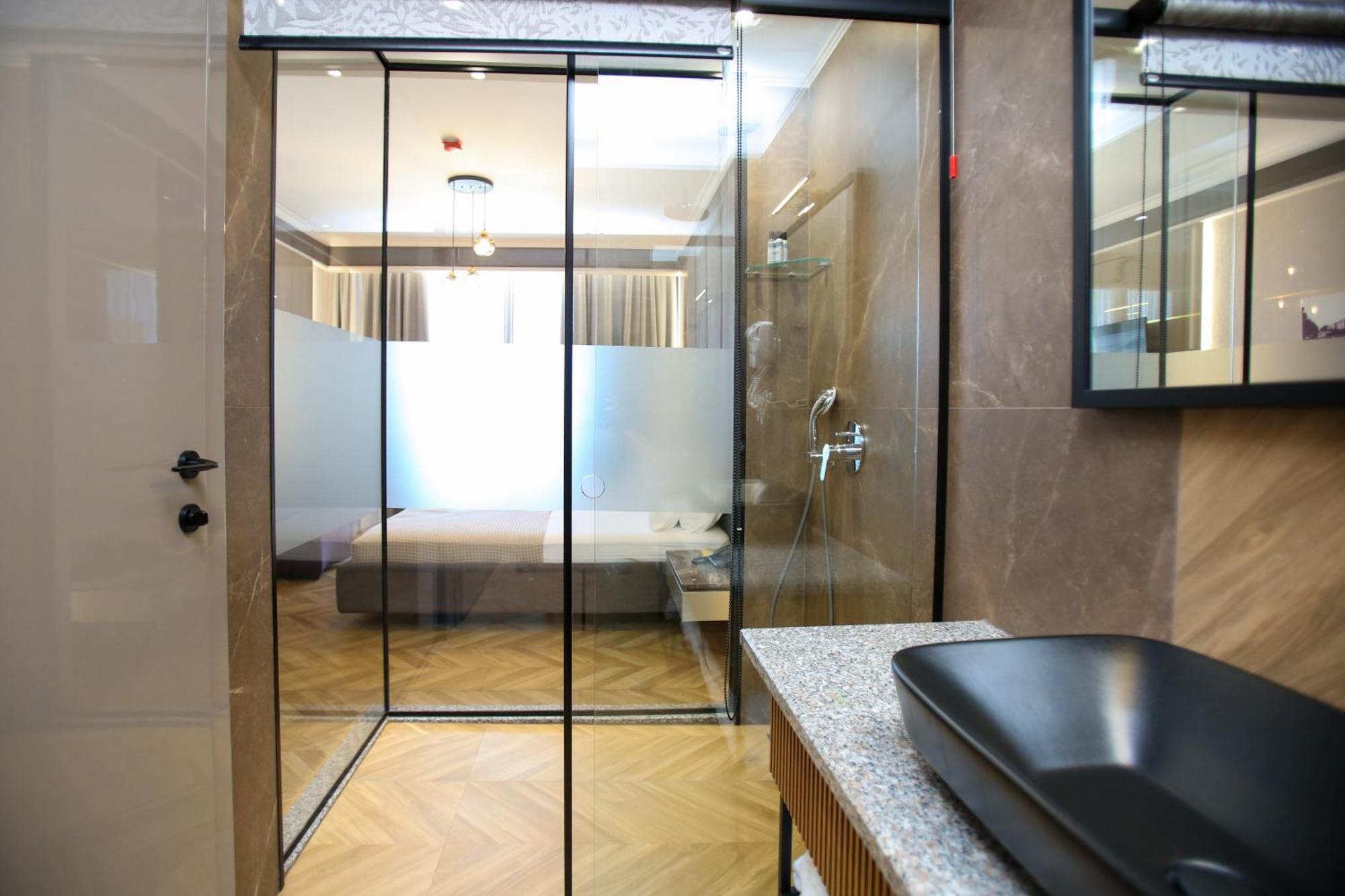 Belvedere Hotel & Spa Vlore Ngoại thất bức ảnh