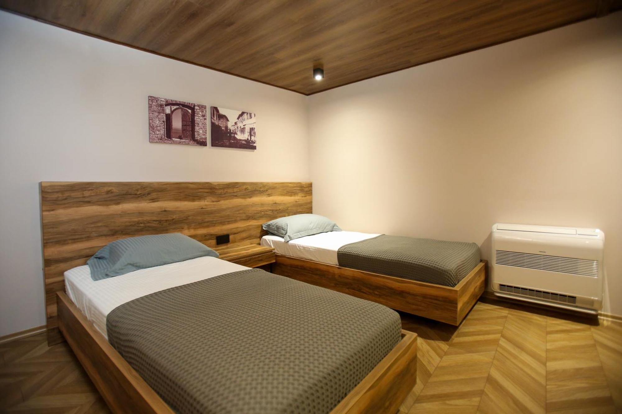 Belvedere Hotel & Spa Vlore Ngoại thất bức ảnh
