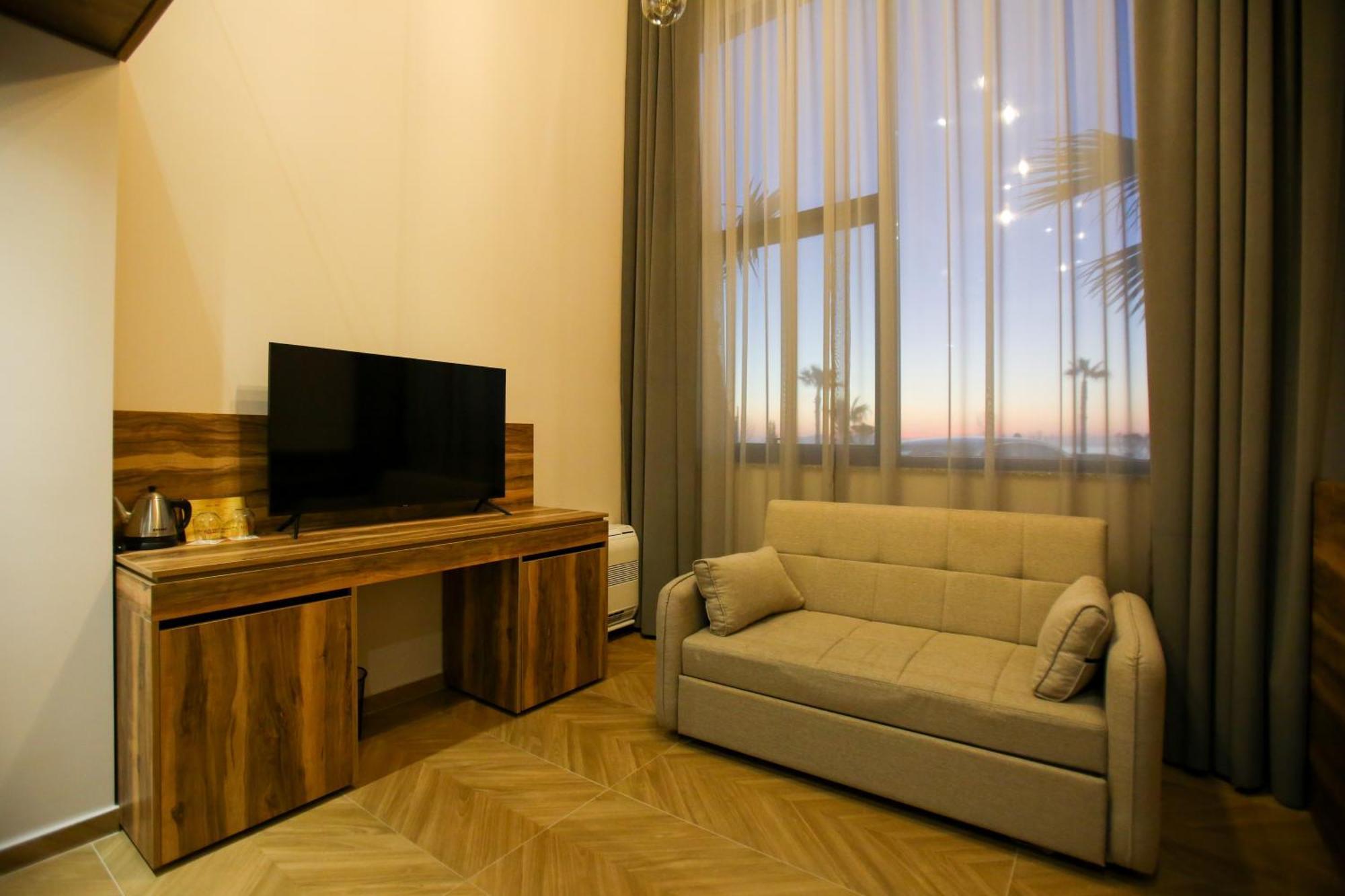 Belvedere Hotel & Spa Vlore Ngoại thất bức ảnh