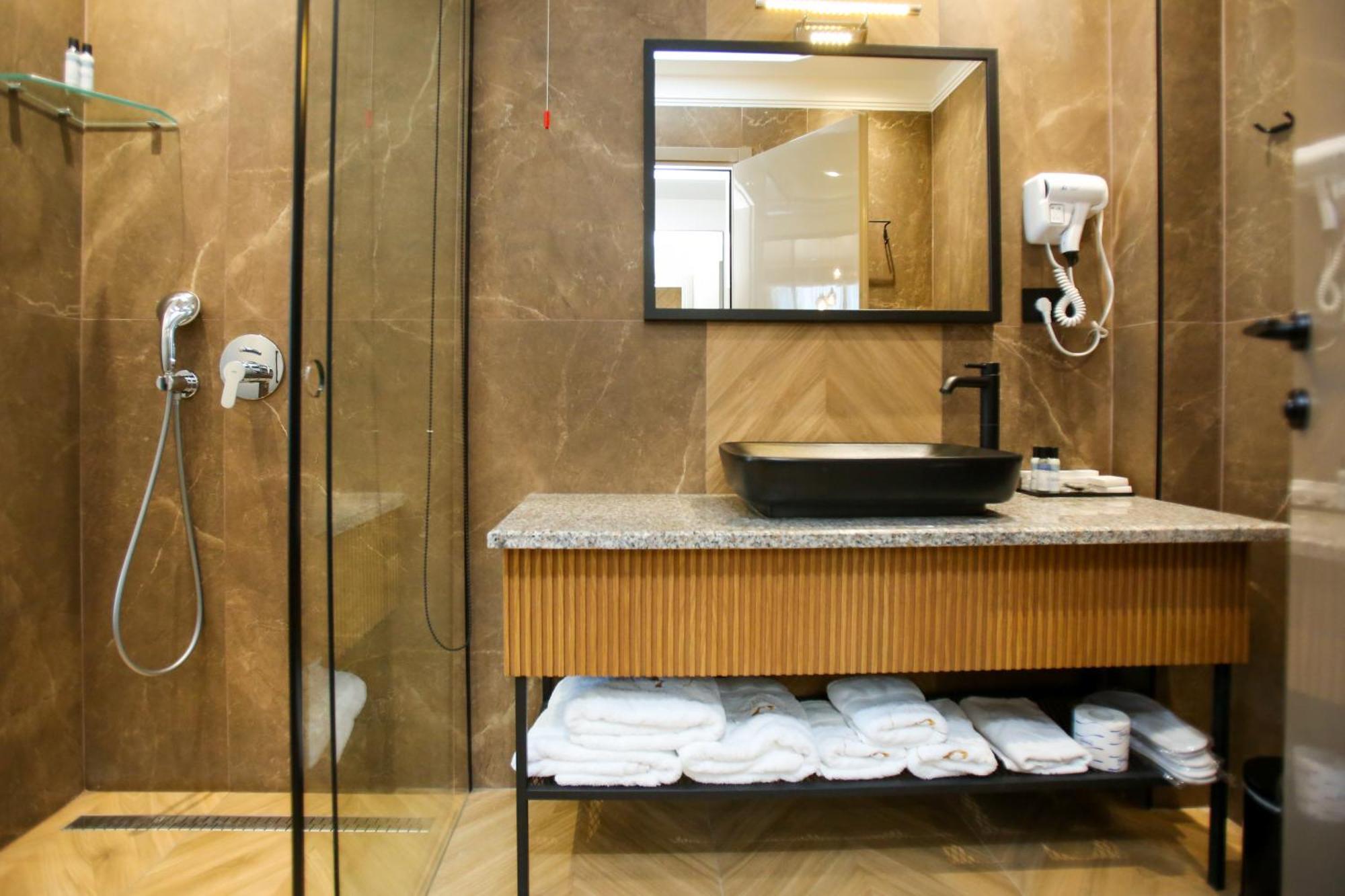 Belvedere Hotel & Spa Vlore Ngoại thất bức ảnh