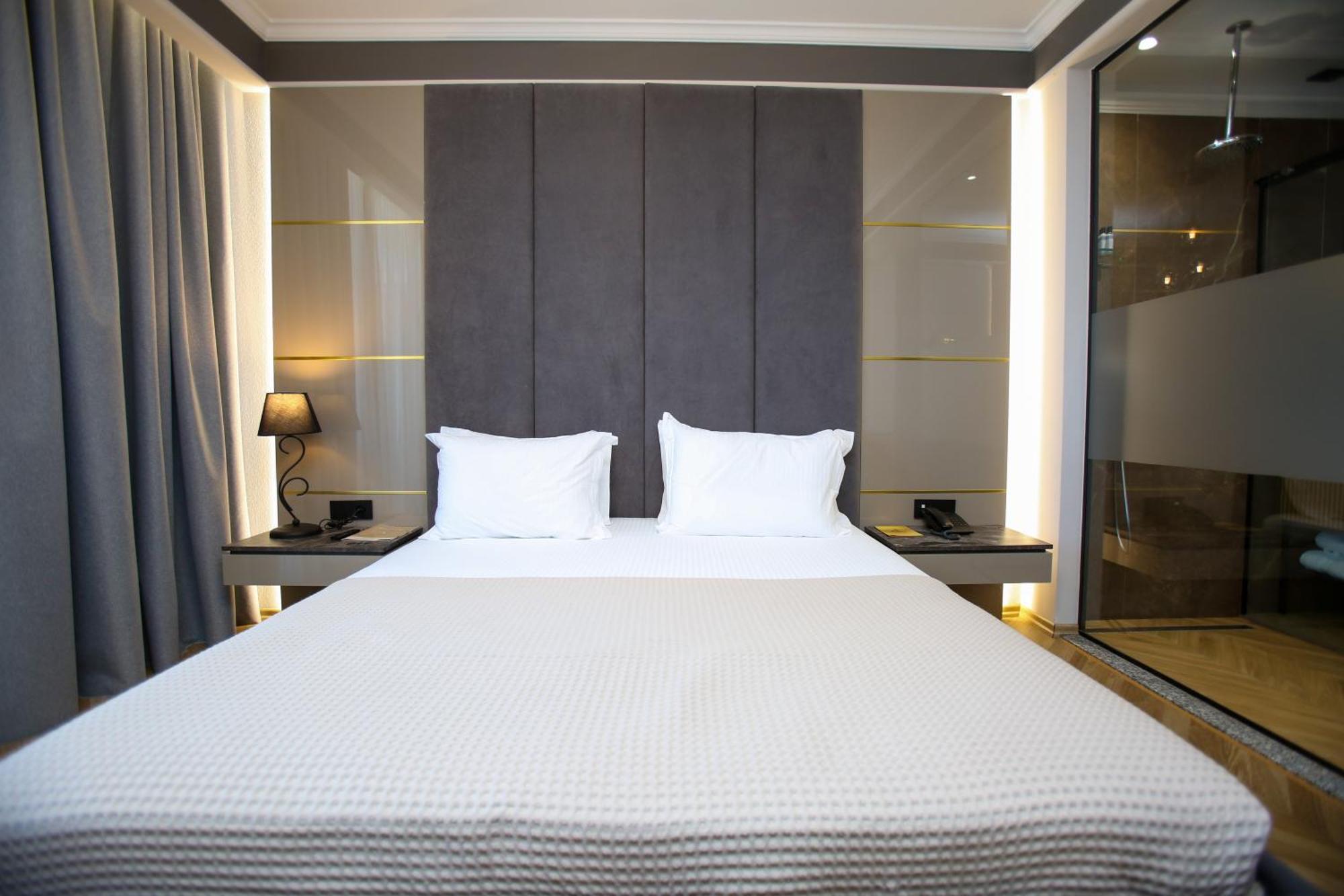 Belvedere Hotel & Spa Vlore Ngoại thất bức ảnh