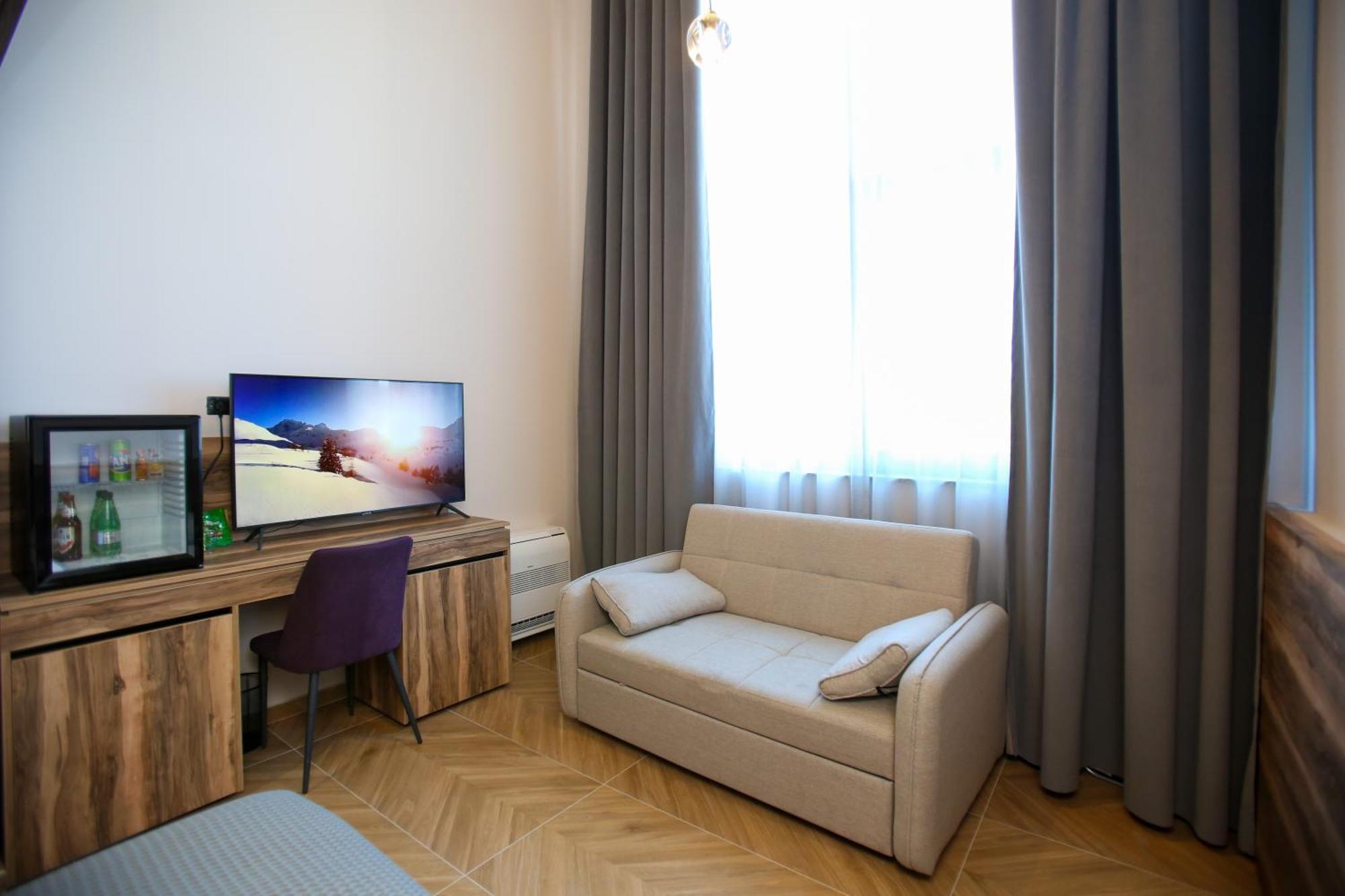 Belvedere Hotel & Spa Vlore Ngoại thất bức ảnh