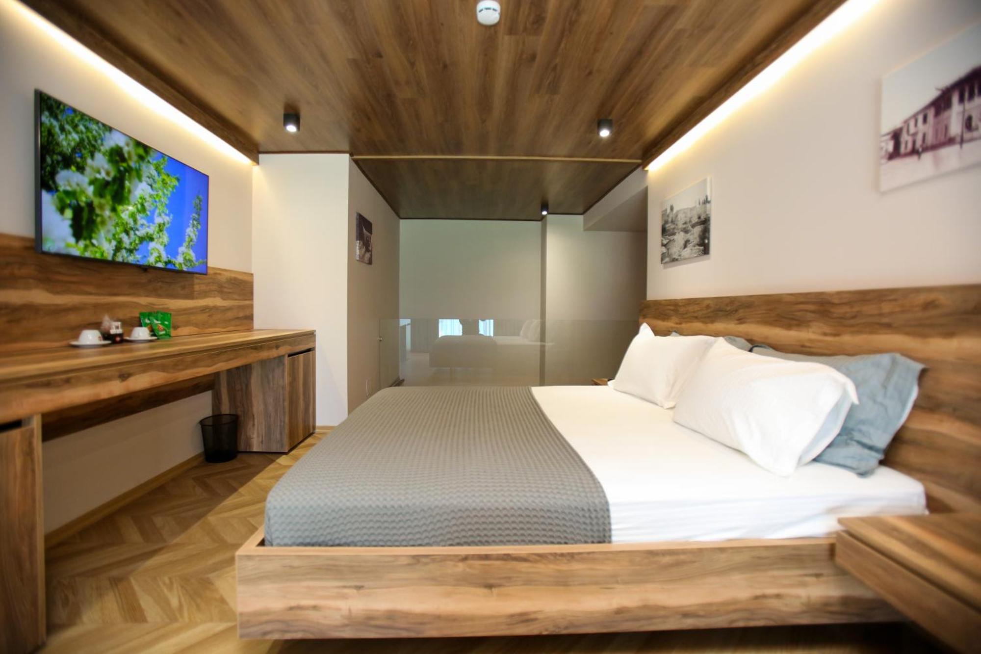 Belvedere Hotel & Spa Vlore Ngoại thất bức ảnh