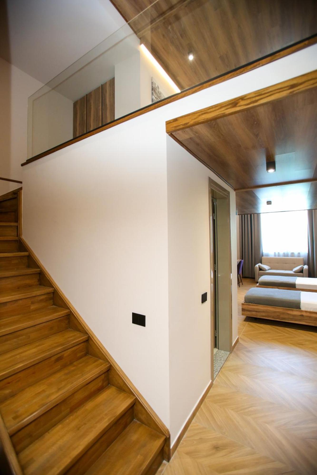 Belvedere Hotel & Spa Vlore Ngoại thất bức ảnh