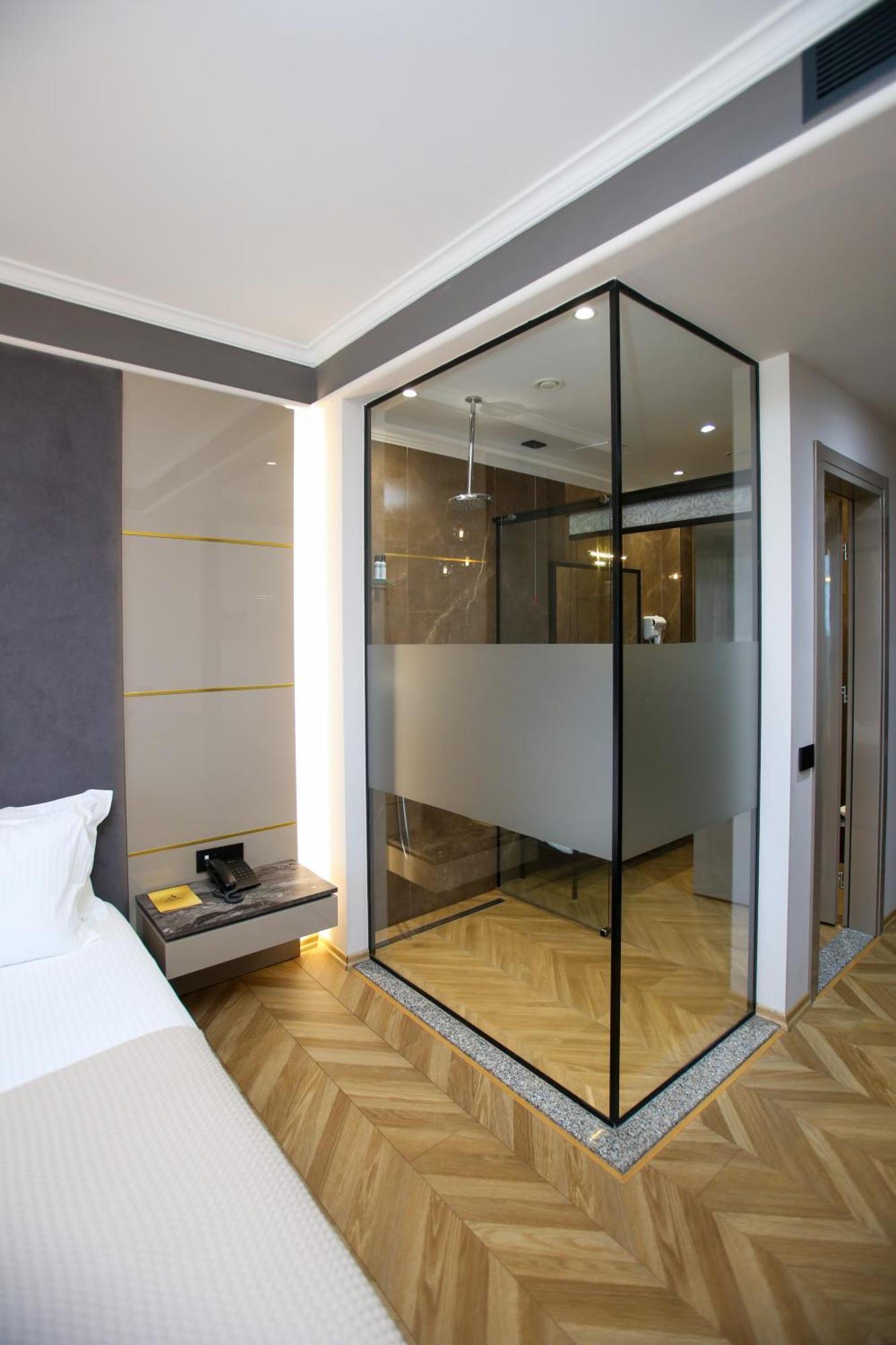 Belvedere Hotel & Spa Vlore Ngoại thất bức ảnh