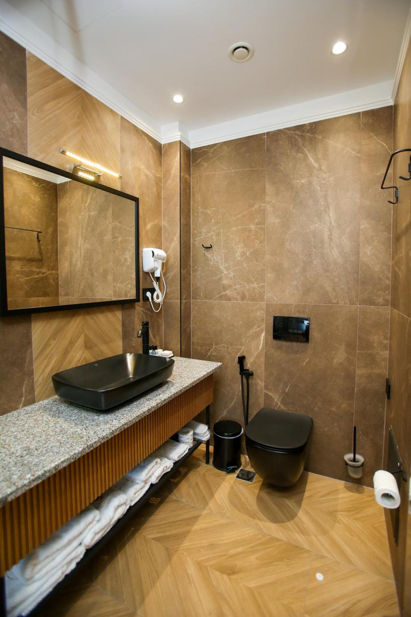 Belvedere Hotel & Spa Vlore Ngoại thất bức ảnh