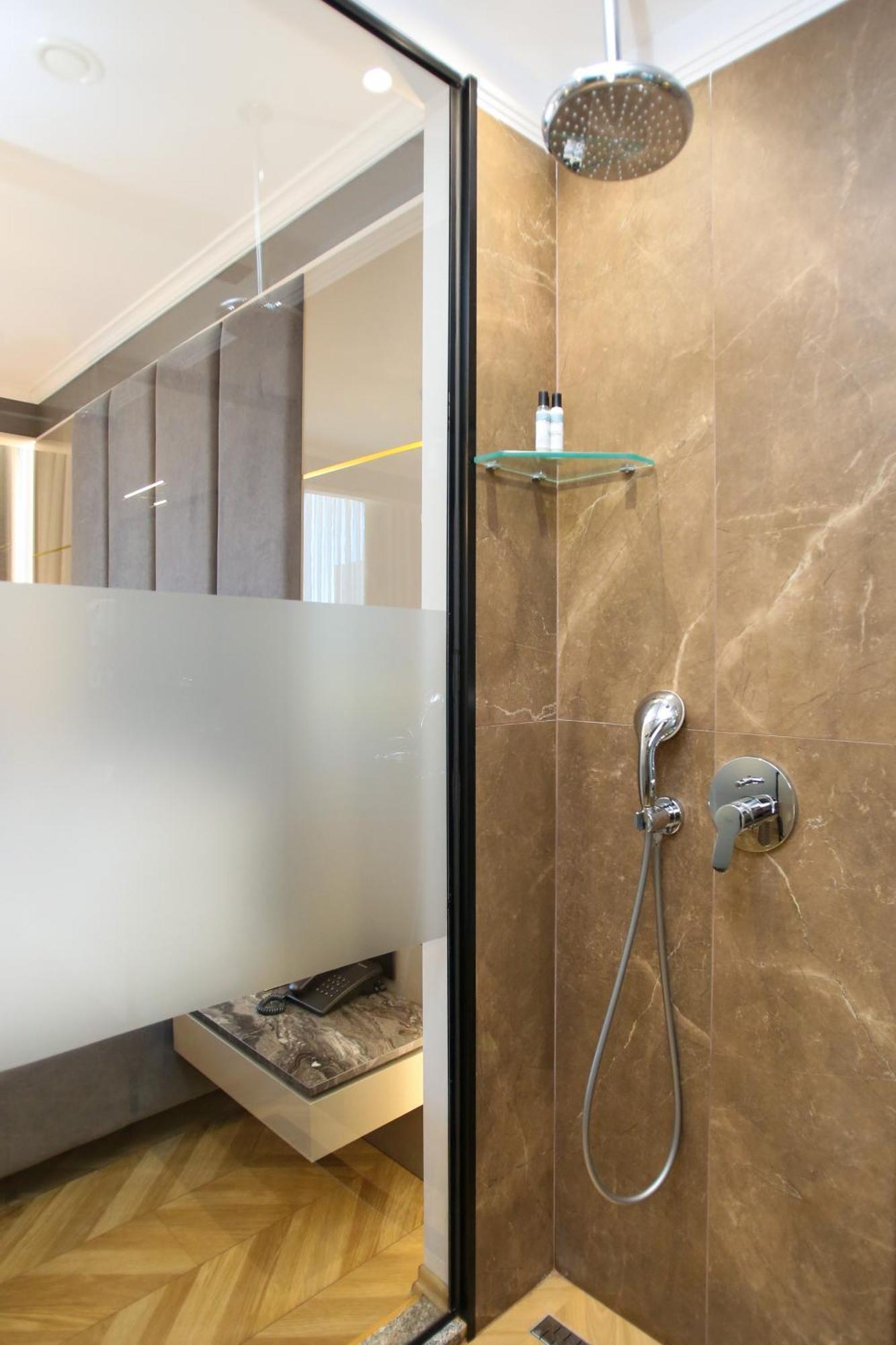 Belvedere Hotel & Spa Vlore Ngoại thất bức ảnh